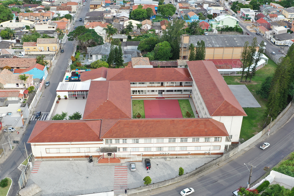 Colégio Stella Maris