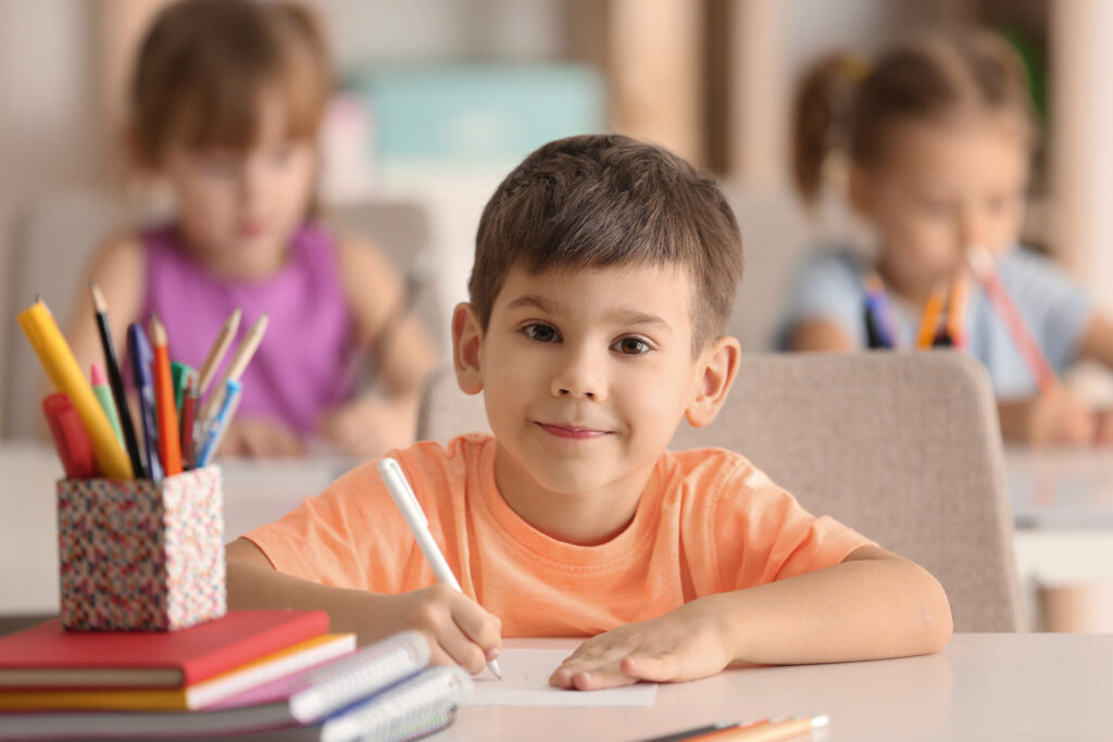 EDUCAÇÃO INFANTIL